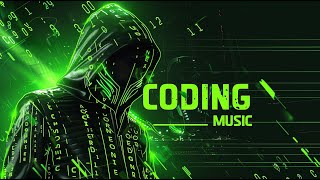 Chillstep Music for Programming  Cyber  Coding [upl. by Nylasej72]