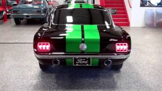 1965 Mustang Fastback Resto Mod [upl. by Dare]