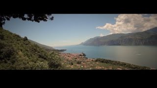 Happy from Malcesine  Lago di Garda [upl. by Ajad]