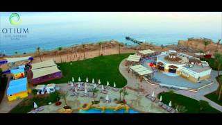 Otium Hotel Amphoras Sharm [upl. by Ern]