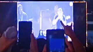 Bagsakan by Parokya ni Edgar live concert at hoopsdome Lapulapu City [upl. by Yrellam]