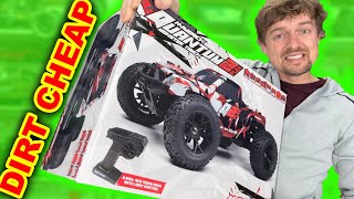 NEW rc car everyone is talking about [upl. by Eckart]