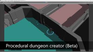 Top Down Game Template 20 for Unity 20193 [upl. by Call]