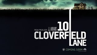 10 Cloverfield Lane  Trailer 1  UIPnl [upl. by Sarah]