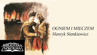 01 Ogniem I Mieczem  Tom I Rozdział 1  Audiobook PL [upl. by Letnoj]