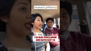 ￼Viral video ￼ unromantic girlfriend viral shorts viralvideo viralshorts trending yt ￼comedy [upl. by Dolores]