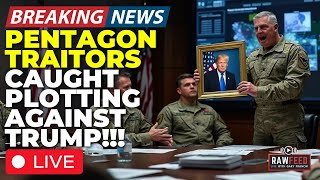 🚨LIVE Trumps America RISING FEMA Traitors OUT Military Plot FOILED Tech Giants CRUMBLING [upl. by Korns135]