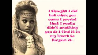 OMG Girlz quotCant Stop Loving Youquot Lyric Video [upl. by Anifur]