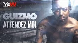 GUIZMO FREESTYLE quot ATTENDEZMOI quot TRES EMOUVANT [upl. by Ermanno]