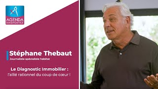 Le Diagnostic Immobilier  l’allié rationnel du coup de cœur [upl. by Clementi82]