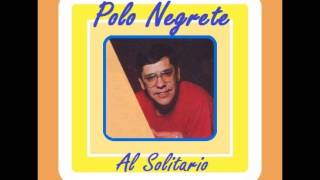 Polo Negrete Al Solitario [upl. by Ylas]