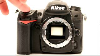 Nikon D7000 continuous shooting [upl. by Zedecrem694]