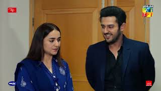 IshqeLaa  Episode 28  Best Scene 11  HUM TV [upl. by Ohara398]