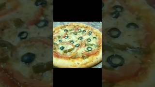 পিজ্জা তৈরির রেসিপি।Pizza Recipe sarecipes food recipe cooking easyrecipe homemade [upl. by Alleyne]