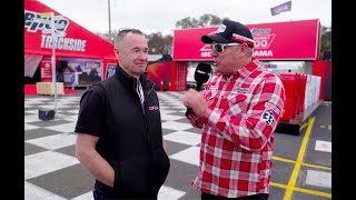 Repco Rundown Round 10 2024 Repco Bathurst 1000 [upl. by Elvera]