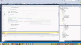 ASPNET MVC Multiselect [upl. by Viradis]