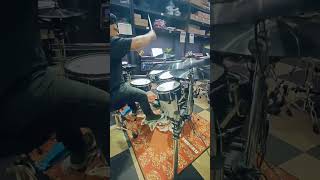 Sudoku EAD Cymbals Real Feel drums sudokucymbal DualitySlipknot slipknot [upl. by Den399]