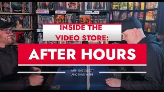 Inside The Video Store After Hours Gatekeepers Anne Heche Spoon Removal [upl. by Idid]