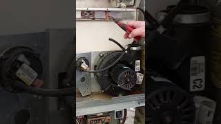 Scrapping a furnace  furnace hvac diy recycle howto scrap scrapmetal recycling [upl. by Nnylarak57]