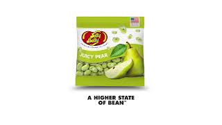 Jelly Belly A Higher State of Bean  Juicy Pear [upl. by Assil]