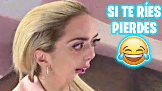 SI TE RÍES PIERDES NIVEL DIOS 😎 99999 IMPOSIBLE NO REÍRSE 😅 VIDEOS DE RISA Mi primera chamba 😂😂 [upl. by Ahcarb653]