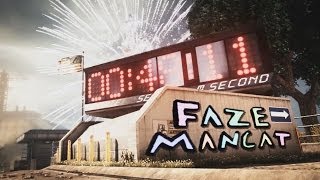 FaZe Mancat Magickittyz  Episode 10 [upl. by Skardol]