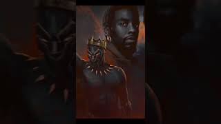 Chadwick Boseman tribute [upl. by Wurst]