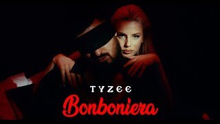 TYZEE  BONBONIERA Official Video [upl. by Caria442]