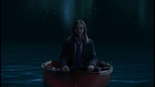 Ill Take Lonely Tonight by Tim Minchin Official Video [upl. by Aissat]