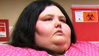 The Most Dramatic Transformations Ever Seen On My 600lb Life [upl. by Kennett]