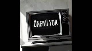 Da Poet  Kayra  Önemi Yok  Beat amp İnstrumental [upl. by Rebel]