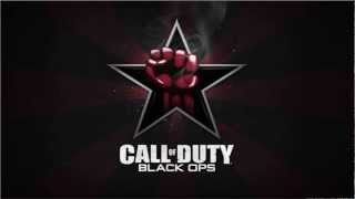 Call of Duty Black Ops  Spetsnaz Faction Theme Song HD [upl. by Season]