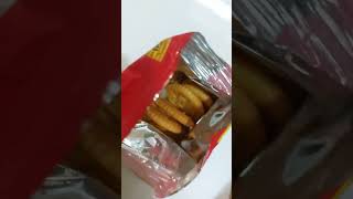 saltish Biscuits my favorite 😍 😋 subscribe shots viral success ytviralshorts ytshortsvideo [upl. by Aisereht]