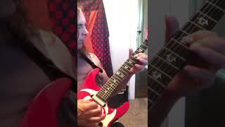 Tremolo picking 101 [upl. by Gore]