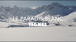 Skier à TIGNES  mes incontournables et coups de coeur [upl. by Acinnor496]