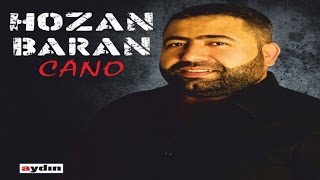 Hozan Baran  Geliyé Zîlan [upl. by Akemed]