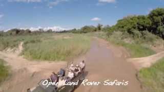 Makutsi Safari Springs [upl. by Hasen]