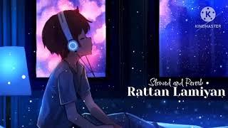 Rattan Lamiyan  Full Audio Song   Kamal Khan  Speed Records [upl. by Llerref]