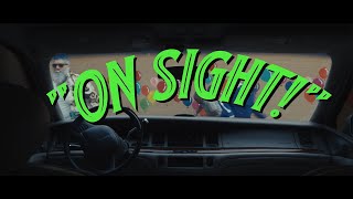 TERROR REID  ON SIGHT Official Music Video [upl. by Andrade]