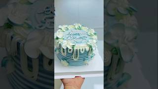 🥞Best cake makeing tutorial😱 shorts cake youtubeshorts deepika joy EP60 [upl. by Surdna]