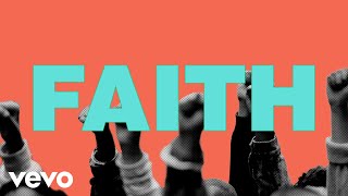 Skip Marley  Faith Lyric Video [upl. by Swords]