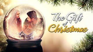 The Gift of Christmas  DRAMA CHRISTMAS  Full Movie in English [upl. by Silecara]