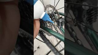 Bike Chain Rewaxing Dripon Wax [upl. by Baylor]