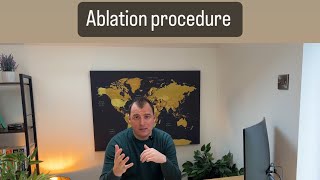 VT endocardial Ablation procedure patient experience [upl. by Snowber415]