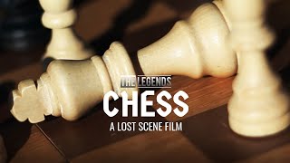 Chess A Lost Scene Film HD [upl. by Lhamaj278]