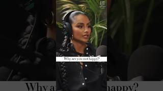 This is simple yet lifechanging advice from Nazanin Mandi shorts podcast wellness [upl. by Eannaj835]