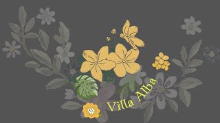 Villa Alba Theme Song  Villa Alba Jingle  Villa Alba Festival [upl. by Carleton]