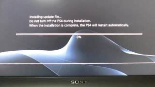 Error Code CE347880 or SU306492 PS4 fix [upl. by Uzzi693]