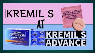 KREMIL S AT KREMIL S ADVANCE [upl. by Enyaz]