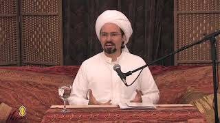 0513  Seerah of Best of Creation ﷺ by Shaykh Hamza Yusuf [upl. by Einahpet]